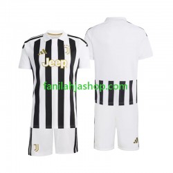 Juventus Pelipaidat Kotipelipaita 2026-2027 Lyhythihainen ,Lapset Juventus Pelipaidat Kotipelipaita 2026-2027 Lyhythihainen ,Lapset