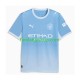 Manchester City Pelipaidat Kotipelipaita 2026-2027 Lyhythihainen ,Miehet