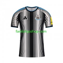Newcastle United Pelipaidat Kotipelipaita 2026-2027 Lyhythihainen ,Miehet