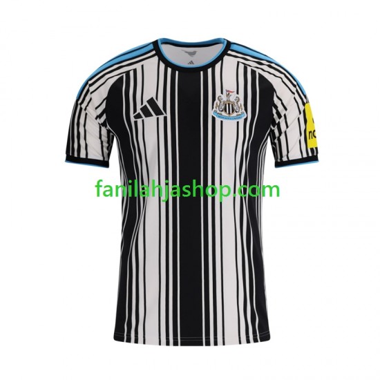 Newcastle United Pelipaidat Kotipelipaita 2026-2027 Lyhythihainen ,Miehet