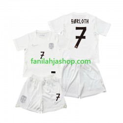 Norja Pelipaidat Alexander Sorloth 7 World Cup Kolmaspelipaita 2026 Lyhythihainen ,Lapset Norja Pelipaidat Alexander Sorloth 7 World Cup Kolmaspelipaita 2026 Lyhythihainen ,Lapset