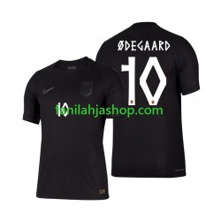 Norja Pelipaidat Martin Odegaard 10 World Cup Vieraspelipaita 2026 Lyhythihainen ,Miehet Norja Pelipaidat Martin Odegaard 10 World Cup Vieraspelipaita 2026 Lyhythihainen ,Miehet