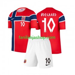 Norja Pelipaidat Martin Odegaard 10 World Cup Kotipelipaita 2026 Lyhythihainen ,Lapset Norja Pelipaidat Martin Odegaard 10 World Cup Kotipelipaita 2026 Lyhythihainen ,Lapset