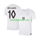 Norja Pelipaidat Martin Odegaard 10 World Cup Kolmaspelipaita 2026 Lyhythihainen ,Miehet