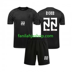 Norja Pelipaidat Oscar Bobb 22 World Cup Vieraspelipaita 2026 Lyhythihainen ,Lapset Norja Pelipaidat Oscar Bobb 22 World Cup Vieraspelipaita 2026 Lyhythihainen ,Lapset