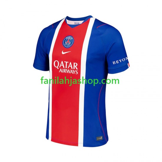 Paris Saint-Germain Pelipaidat Kotipelipaita 2026-2027 Lyhythihainen ,Miehet