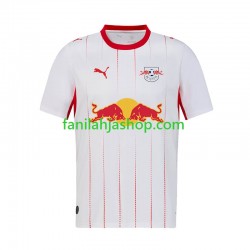 RB Leipzig Pelipaidat Kotipelipaita 2026-2027 Lyhythihainen ,Miehet