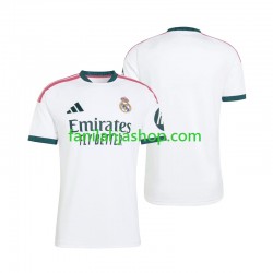 Real Madrid Pelipaidat Kotipelipaita 2026-2027 Lyhythihainen ,Miehet
