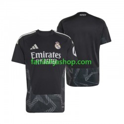 Real Madrid Pelipaidat Maalivahdin Kotipelipaita 2026-2027 Lyhythihainen ,Miehet