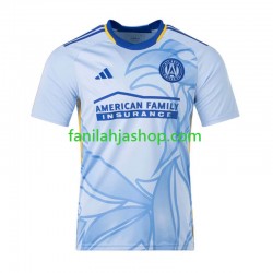 Atlanta United Pelipaidat Vieraspelipaita 2024-2025 Lyhythihainen ,Miehet