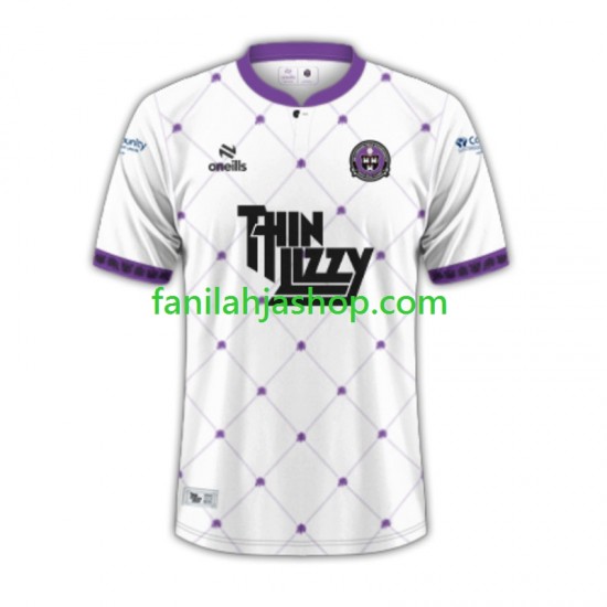 Pelipaidat Bohemian Vieraspelipaita 2024 Lyhythihainen ,Miehet