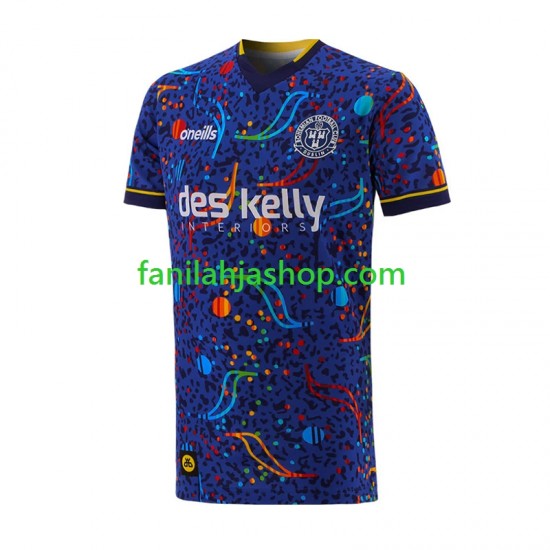 Pelipaidat Bohemian Special 2024 Lyhythihainen ,Miehet