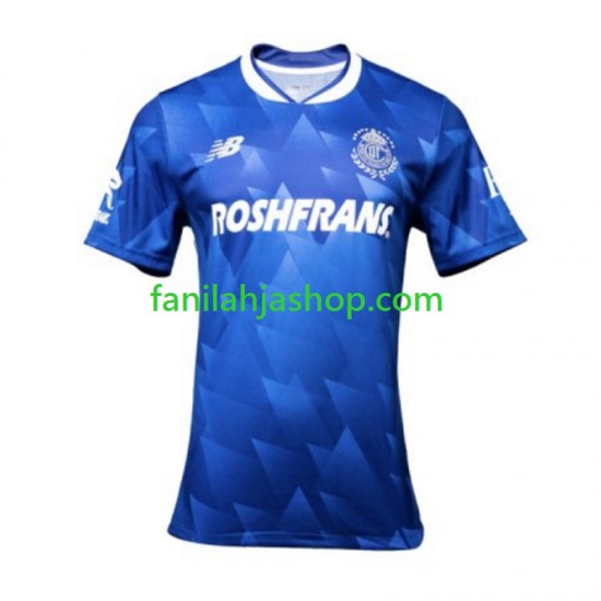 Pelipaidat Deportivo Toluca Kolmaspelipaita 2024-2025 Lyhythihainen ,Miehet