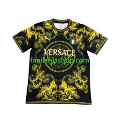 Italia Pelipaidat Special 2024 Lyhythihainen ,Miehet