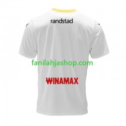 RC Lens Pelipaidat Kolmaspelipaita 2024-2025 Lyhythihainen ,Miehet