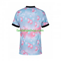 Belgia Pelipaidat World Cup Vieraspelipaita 2026 Lyhythihainen ,Miehet