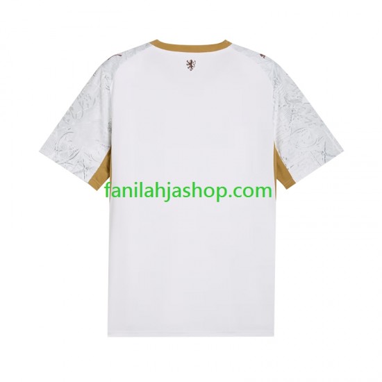 Tšekki Pelipaidat Vieraspelipaita 2026 Lyhythihainen ,Miehet