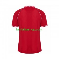 Tanska Pelipaidat Kotipelipaita 2026 Lyhythihainen ,Miehet