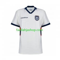 Ecuador Pelipaidat World Cup Kolmaspelipaita 2026 Lyhythihainen ,Miehet