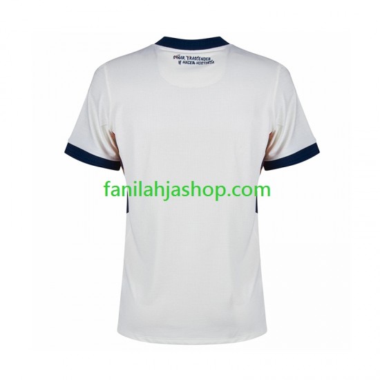 Ecuador Pelipaidat World Cup Kolmaspelipaita 2026 Lyhythihainen ,Miehet