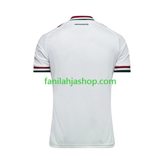 Unkari Pelipaidat Vieraspelipaita 2026 Lyhythihainen ,Miehet