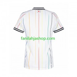 Japani Pelipaidat World Cup Vieraspelipaita 2026 Lyhythihainen ,Miehet