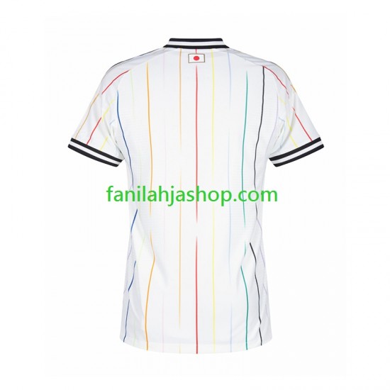 Japani Pelipaidat World Cup Vieraspelipaita 2026 Lyhythihainen ,Miehet