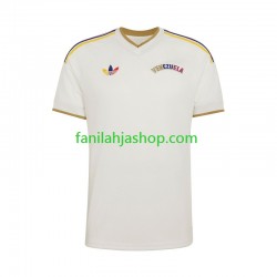 Venezuela Pelipaidat Vieraspelipaita 2026 Lyhythihainen ,Miehet