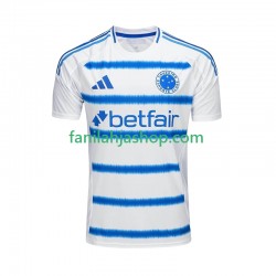 Cruzeiro Pelipaidat Vieraspelipaita 2025-2026 Lyhythihainen ,Miehet