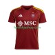 Pelipaidat Servette FC Kotipelipaita 2025-2026 Lyhythihainen ,Miehet