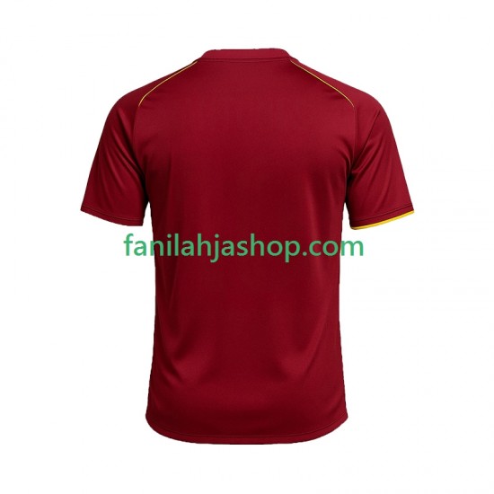 Pelipaidat Servette FC Kotipelipaita 2025-2026 Lyhythihainen ,Miehet