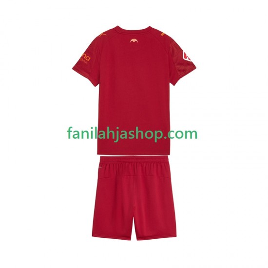 Valencia CF Pelipaidat Vieraspelipaita 2025-2026 Lyhythihainen ,Lapset