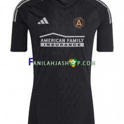Atlanta United Pelipaidat Maalivahdin Kotipelipaita 2023 Lyhythihainen ,Miehet