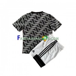 Colo-Colo Pelipaidat Neljäspelipaita 2023 Lyhythihainen ,Lapset