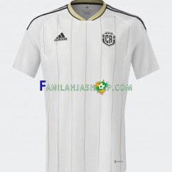 Costa Rica Pelipaidat Vieraspelipaita 2023 Lyhythihainen ,Miehet