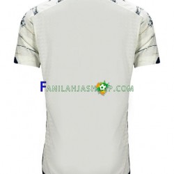 Italia Pelipaidat Vieraspelipaita 2023 Lyhythihainen ,Miehet