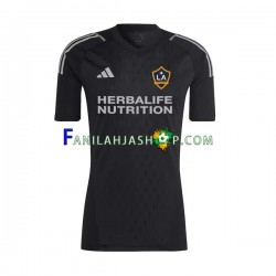 Los Angeles Galaxy Pelipaidat Maalivahdin Kotipelipaita 2023 Lyhythihainen ,Miehet