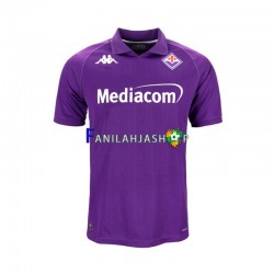 ACF Fiorentina Pelipaidat Kotipelipaita 2024-2025 Lyhythihainen ,Miehet