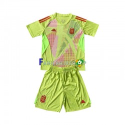 Argentiina Pelipaidat Maalivahdin Vieraspelipaita 2024 Lyhythihainen ,Lapset