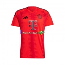 FC Bayern München Pelipaidat Kotipelipaita 2024-2025 Lyhythihainen ,Miehet