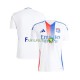 Olympique Lyonnais Pelipaidat Kotipelipaita 2024-2025 Lyhythihainen ,Miehet