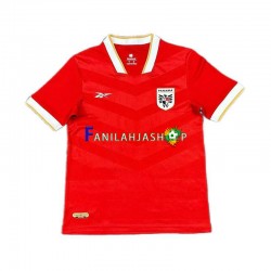 Panama Pelipaidat Kotipelipaita 2024 Lyhythihainen ,Miehet