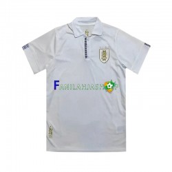 Uruguay Pelipaidat 100th Anniversary Vieraspelipaita 2024 Lyhythihainen ,Miehet