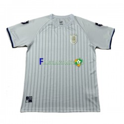 Uruguay Pelipaidat Copa America Vieraspelipaita 2024 Lyhythihainen ,Miehet