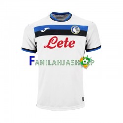 Atalanta Pelipaidat Vieraspelipaita 2024-2025 Lyhythihainen ,Miehet