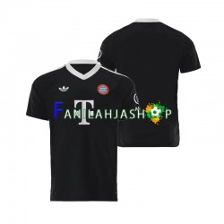 FC Bayern München Pelipaidat Maalivahdin Kolmaspelipaita 2024-2025 Lyhythihainen ,Miehet