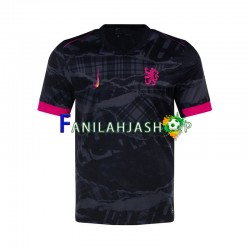 Chelsea Pelipaidat Kolmaspelipaita 2024-2025 Lyhythihainen ,Miehet