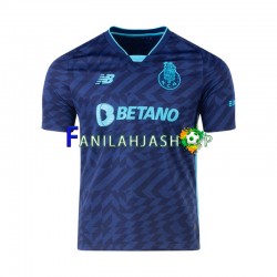 FC Porto Pelipaidat Kolmaspelipaita 2024-2025 Lyhythihainen ,Miehet