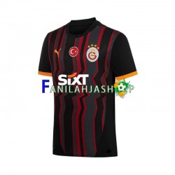 Galatasaray Pelipaidat Kolmaspelipaita 2024-2025 Lyhythihainen ,Miehet
