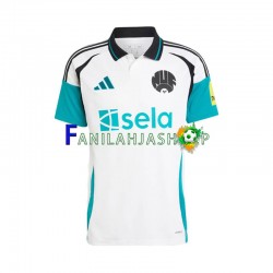 Newcastle United Pelipaidat Kolmaspelipaita 2024-2025 Lyhythihainen ,Miehet